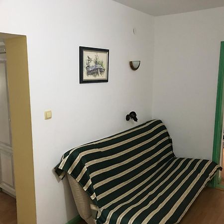 Ferienwohnung Pansion Dragica Rab Town Exterior foto