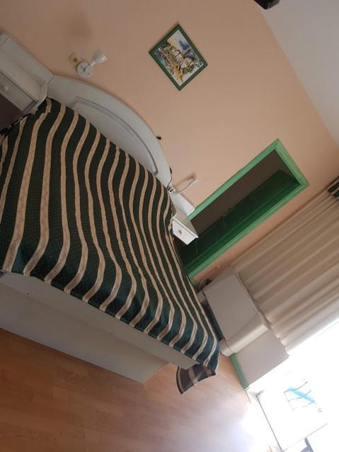 Ferienwohnung Pansion Dragica Rab Town Exterior foto